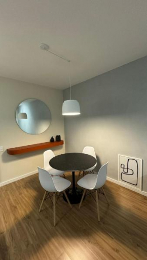 Saint Patrick Residence Moema